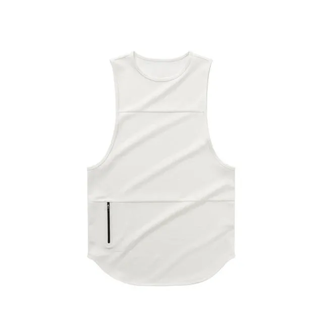 Quick-Drying Tank Tops
