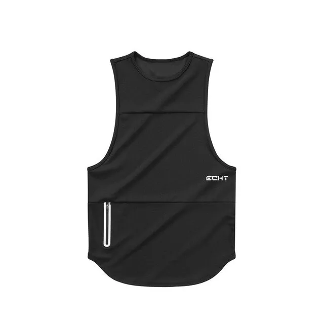 Quick-Drying Tank Tops