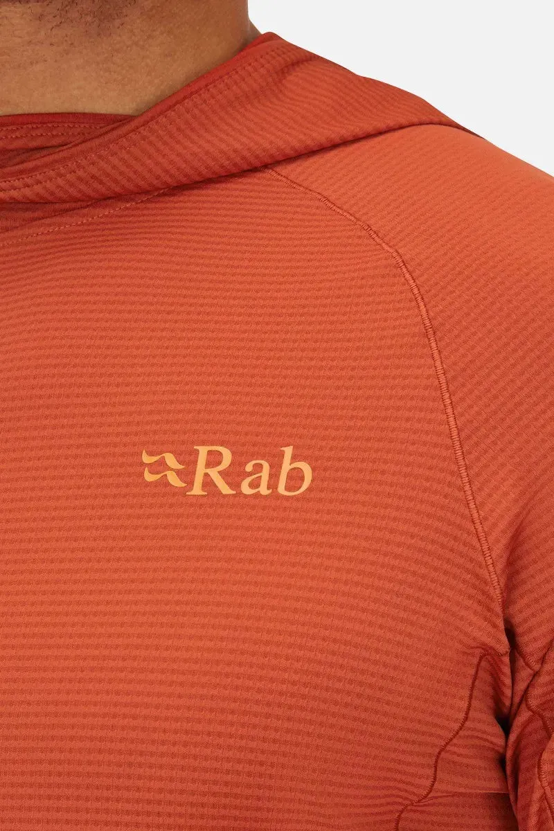 Rab Men's Sonic Hoody