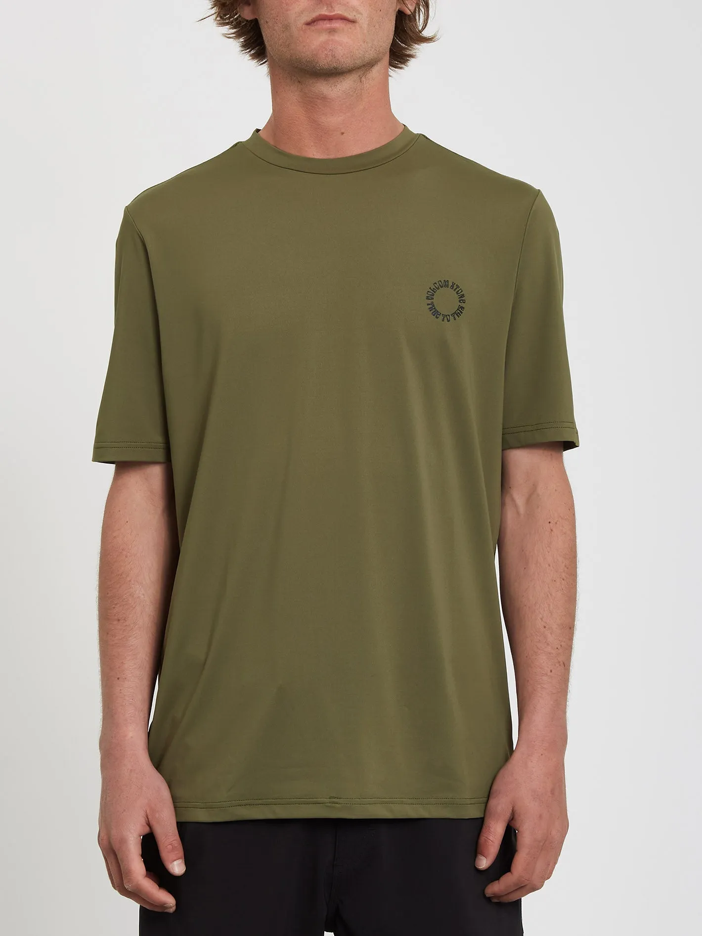 Rashguard Faulter - MILITARY
