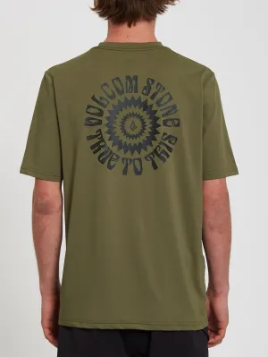 Rashguard Faulter - MILITARY