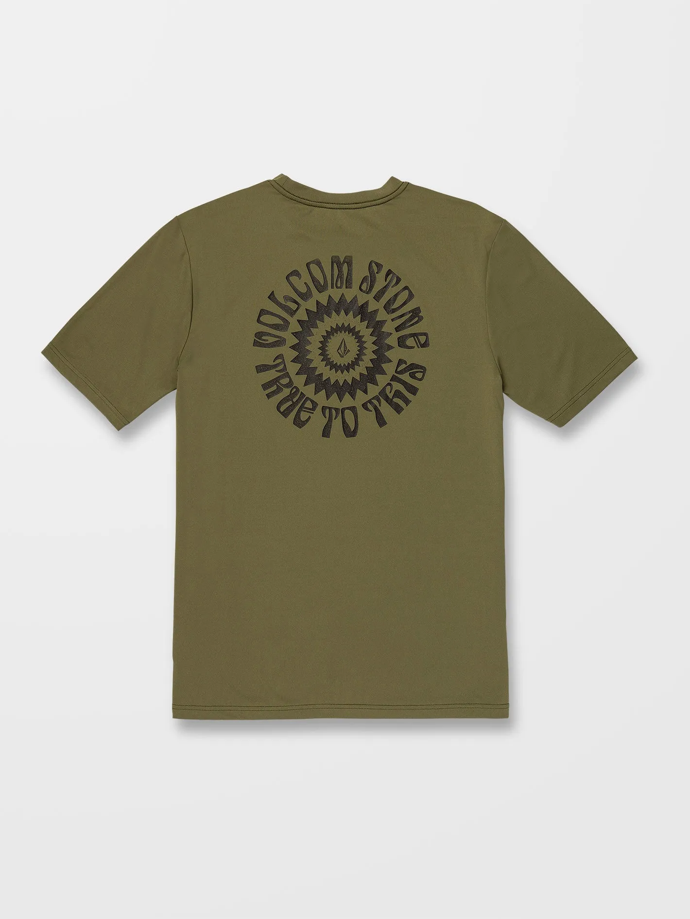Rashguard Faulter - MILITARY
