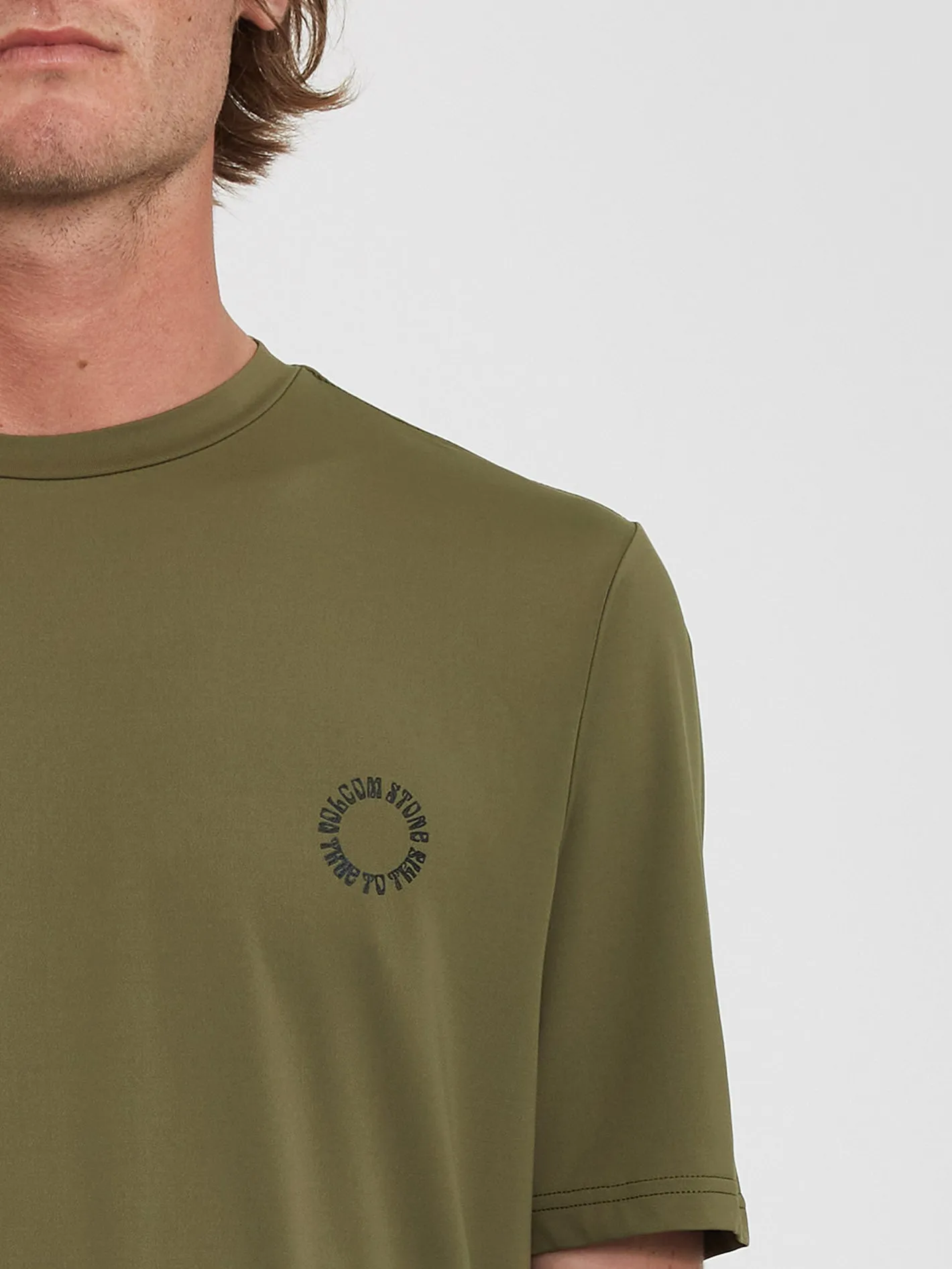 Rashguard Faulter - MILITARY
