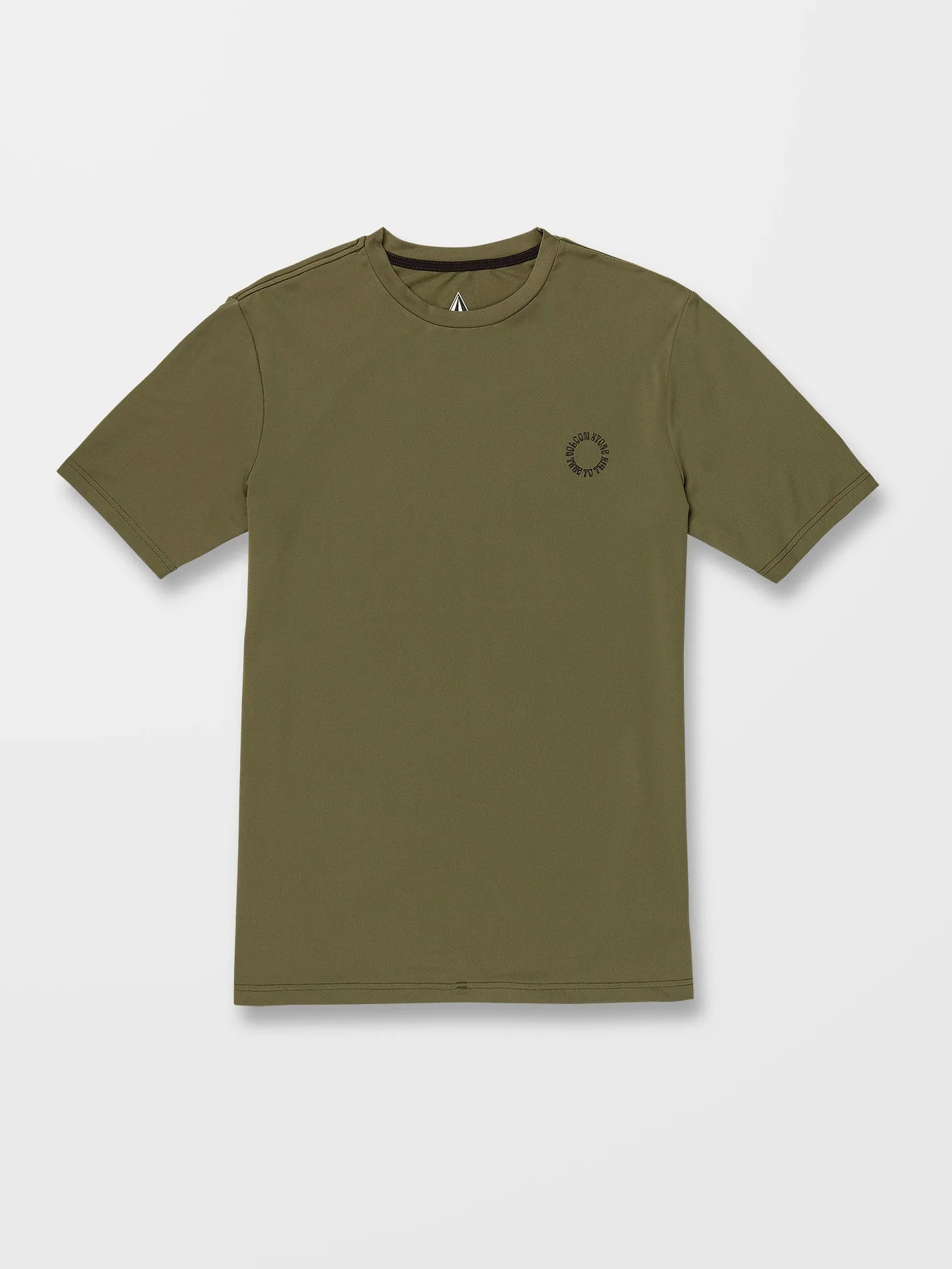 Rashguard Faulter - MILITARY