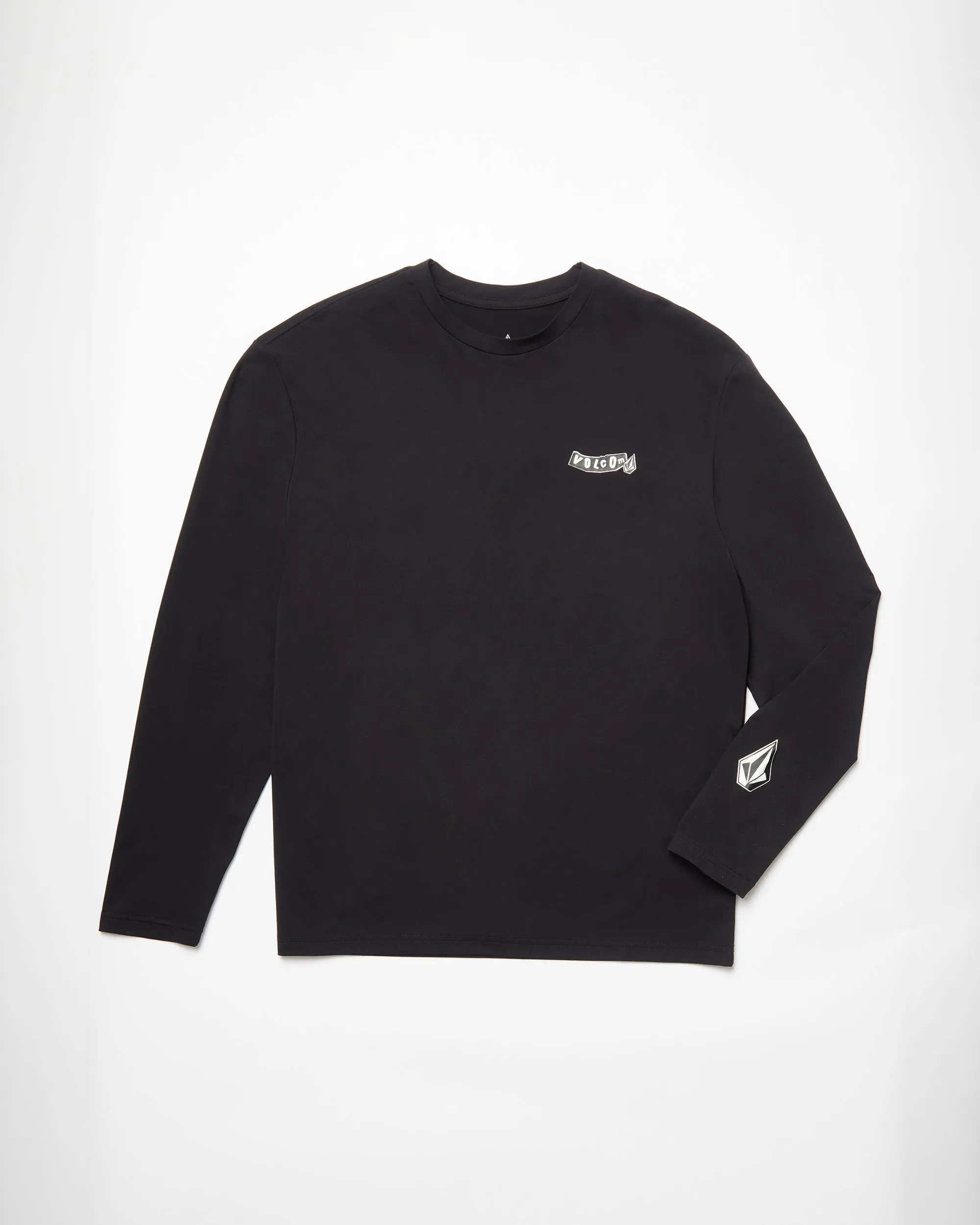 Rashguard Pistol Surf - BLACK