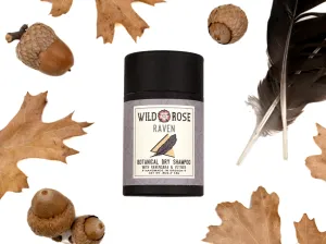 Raven - Botanical Dry Shampoo - Wholesale