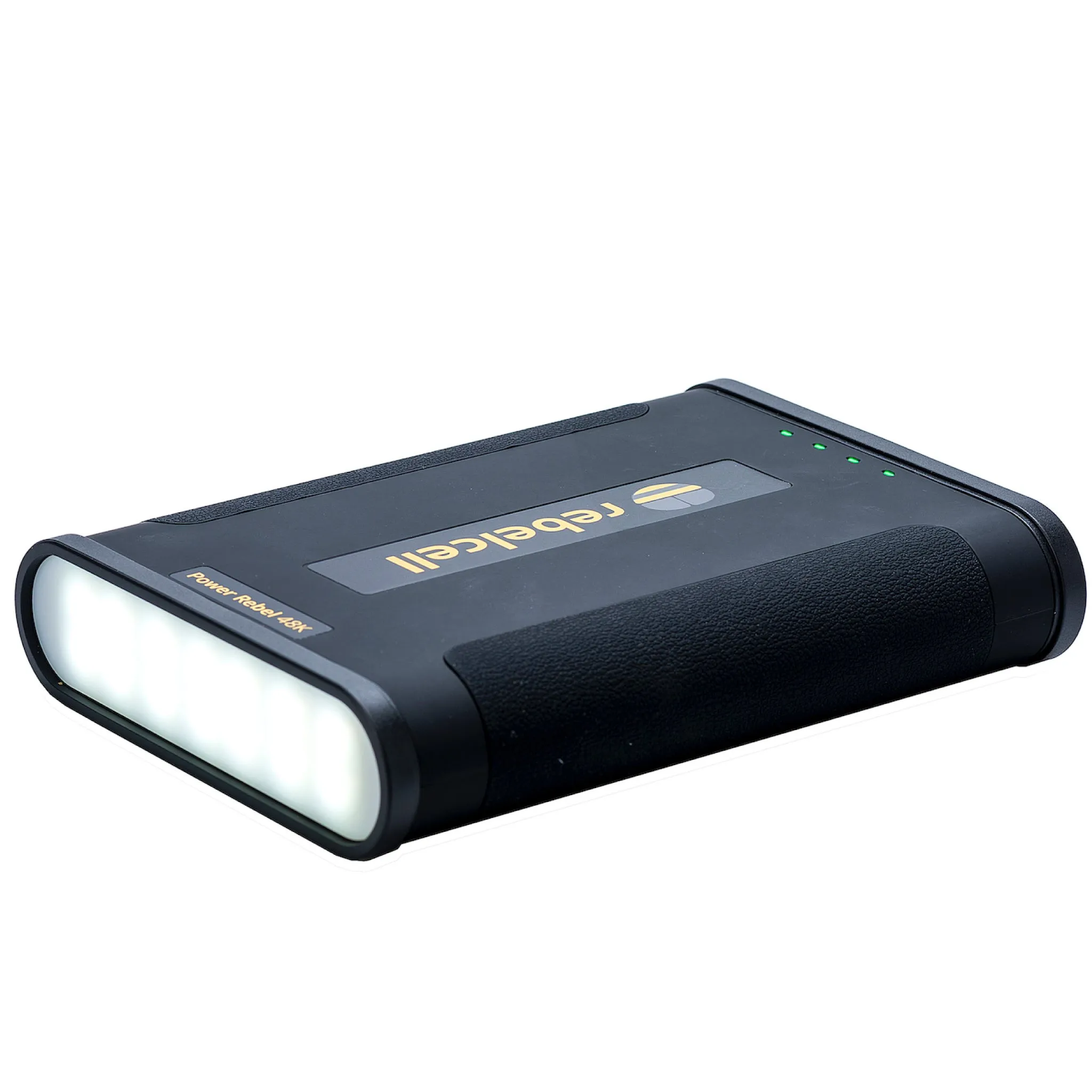 Rebelcell Power Rebel 48K Powerbank
