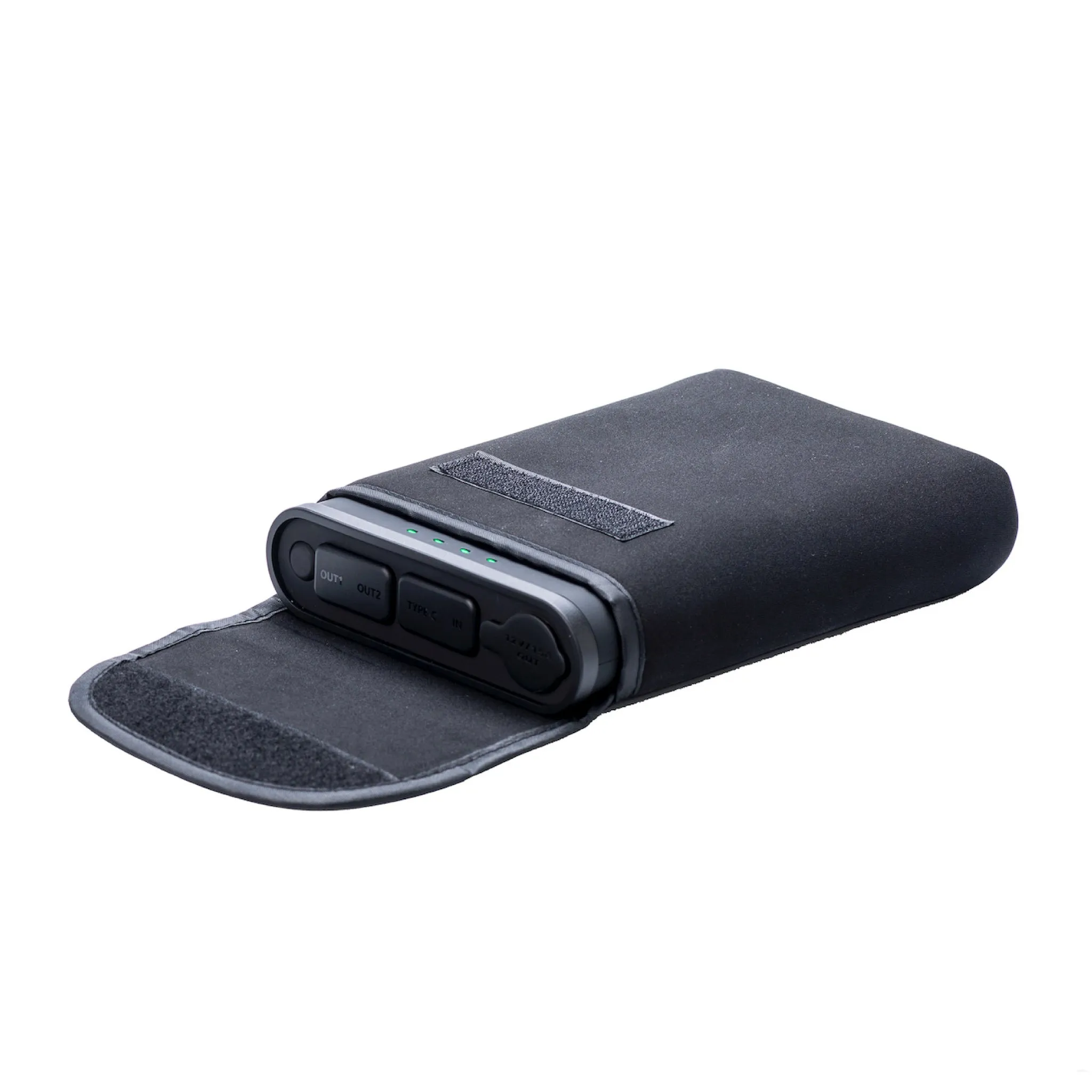 Rebelcell Power Rebel 48K Powerbank
