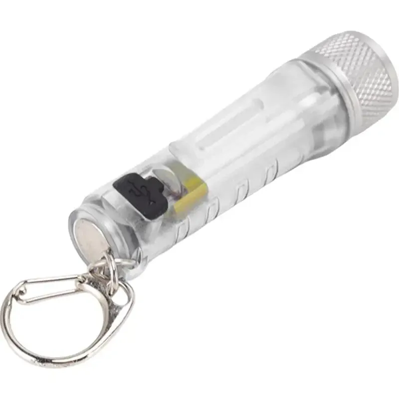 Rechargeable lampe torche ultra puissante
