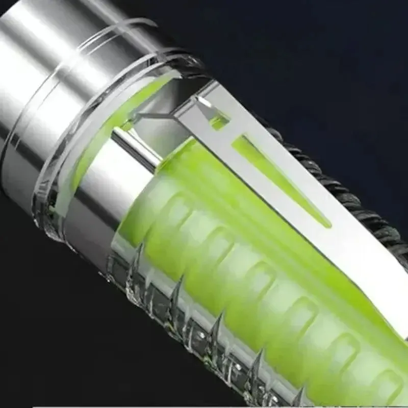 Rechargeable lampe torche ultra puissante