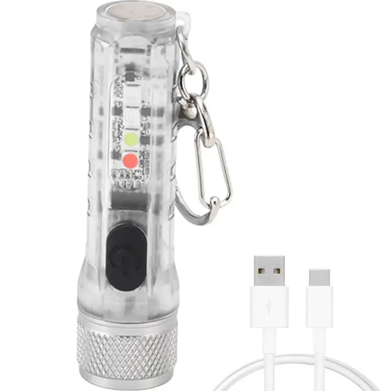 Rechargeable lampe torche ultra puissante