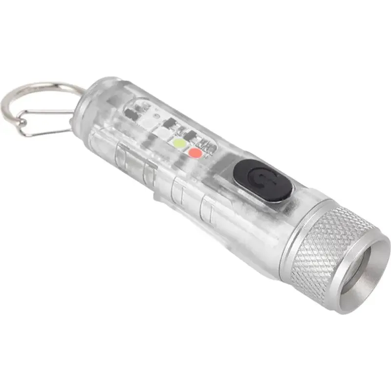Rechargeable lampe torche ultra puissante