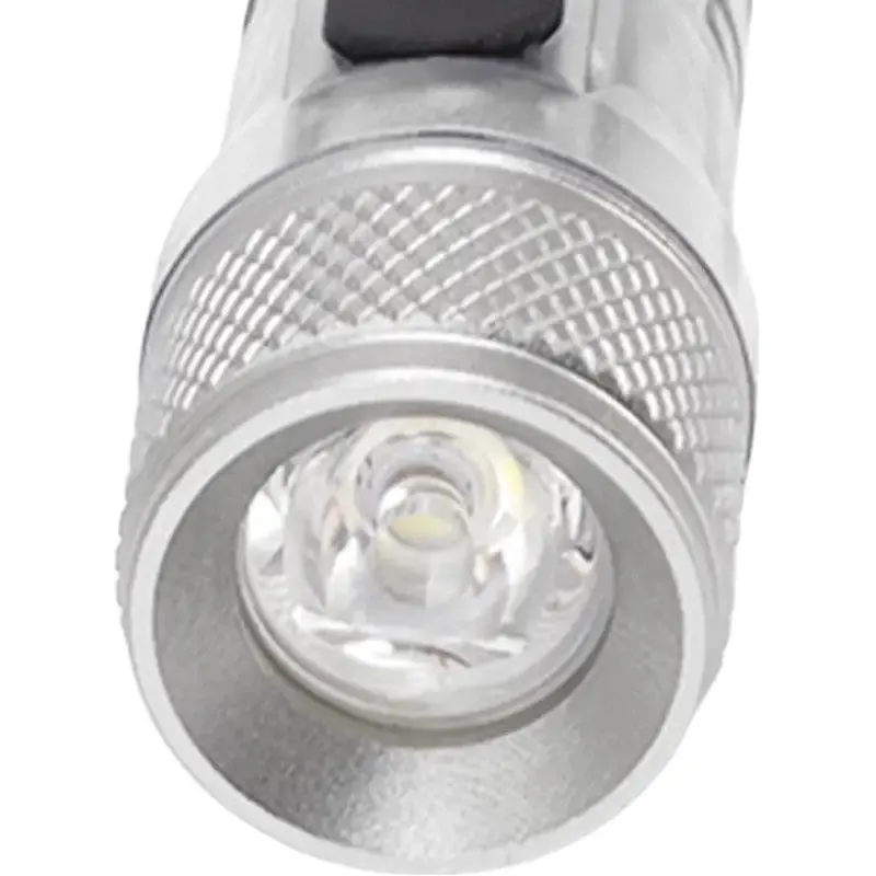 Rechargeable lampe torche ultra puissante