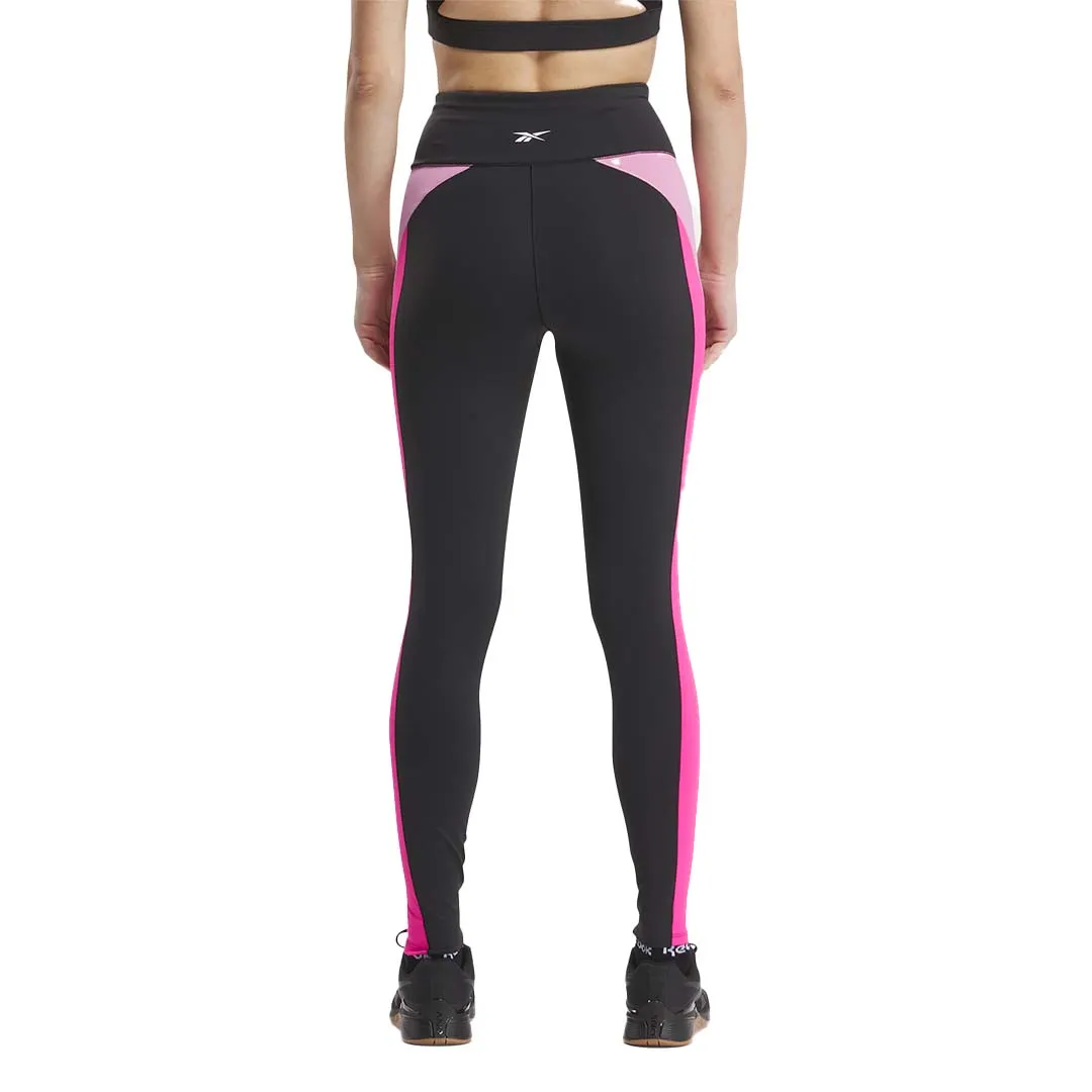 Reebok Women Lux Hr Tight-Cb | 100076147