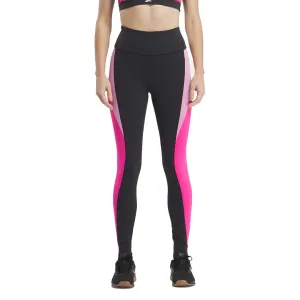 Reebok Women Lux Hr Tight-Cb | 100076147