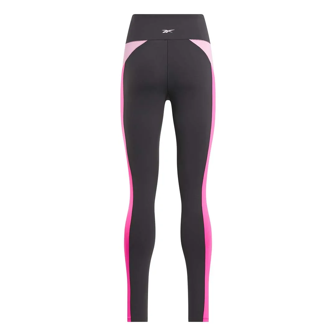 Reebok Women Lux Hr Tight-Cb | 100076147