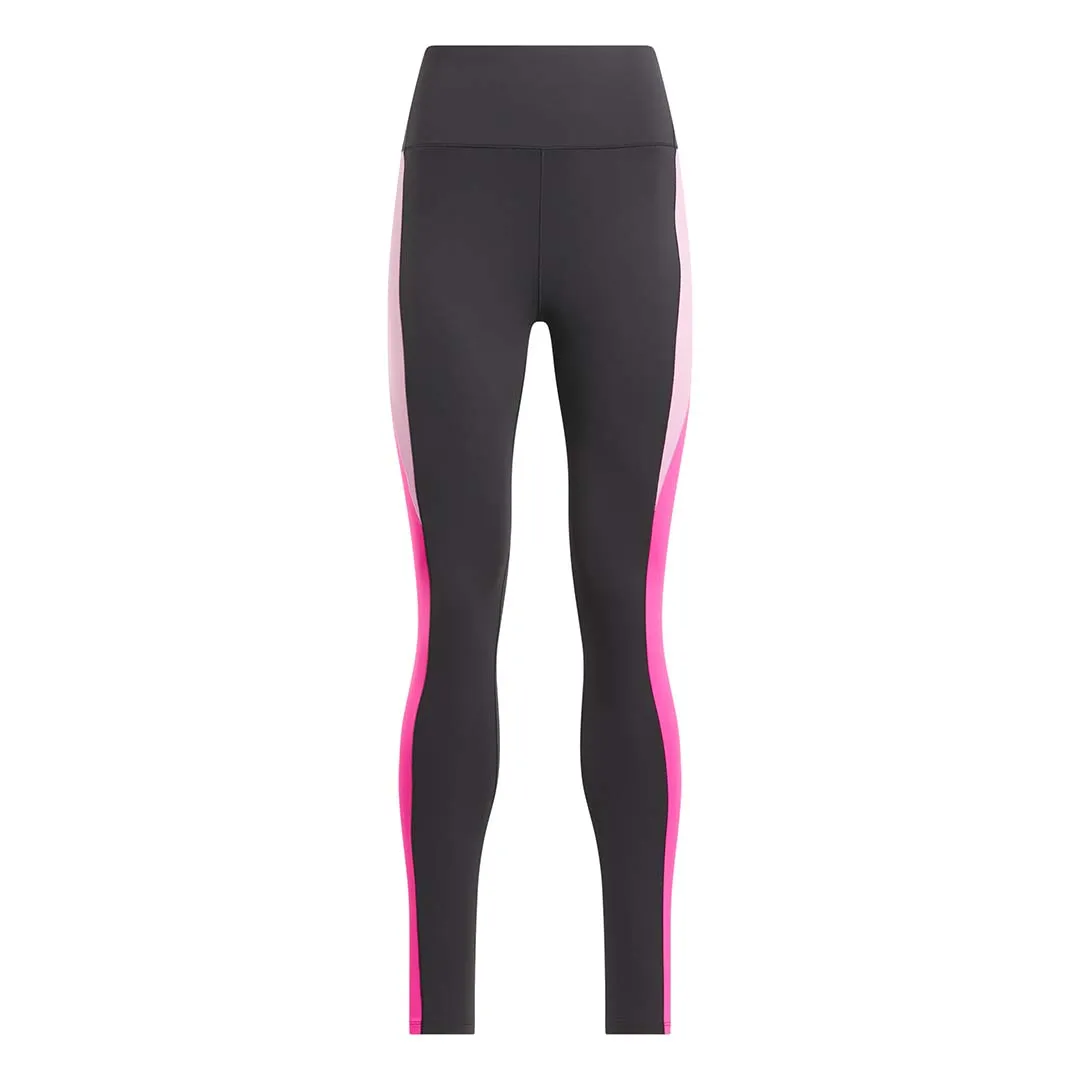 Reebok Women Lux Hr Tight-Cb | 100076147