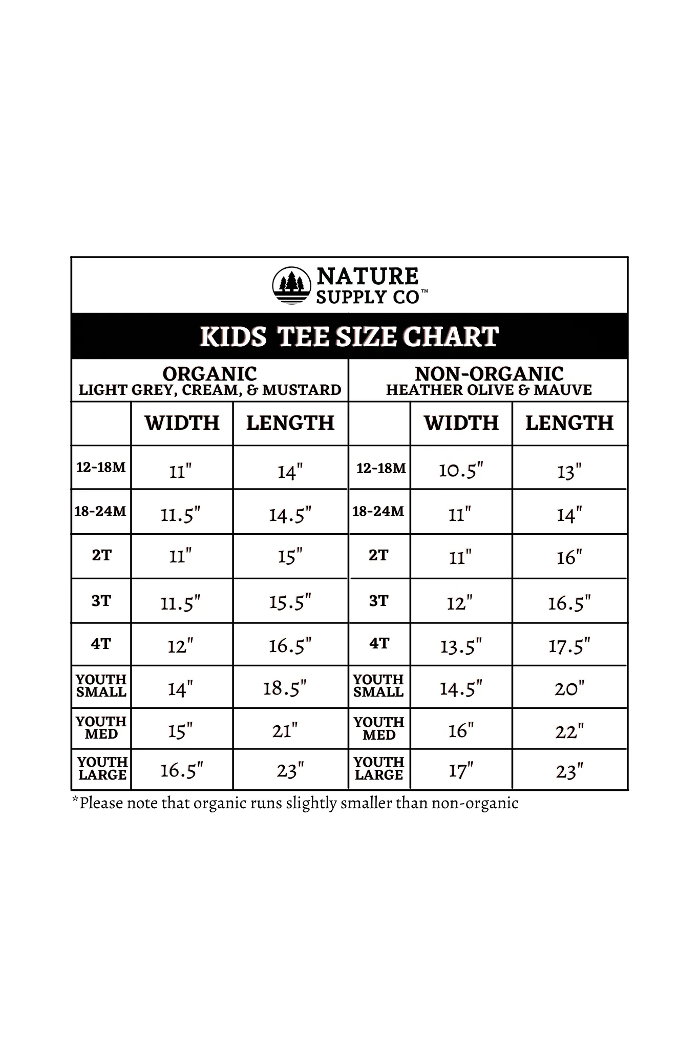 Reflection Camp Shirt - Kids