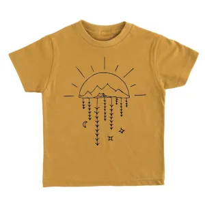 Reflection Camp Shirt - Kids
