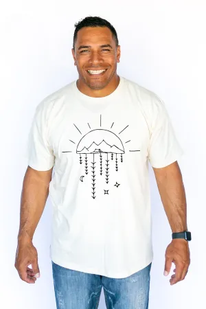 Reflection Camp Shirt