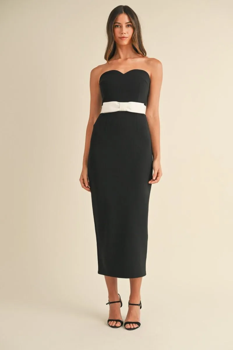 Regina Dress
