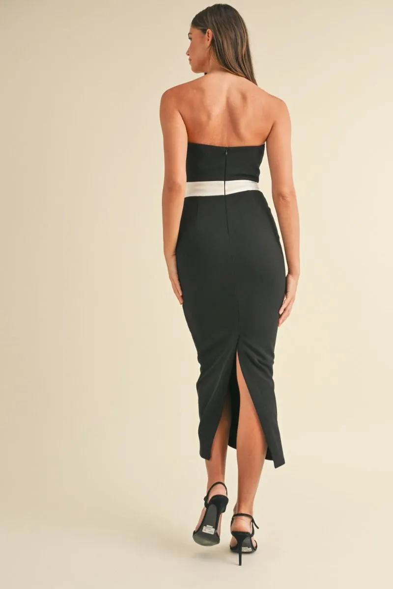 Regina Dress