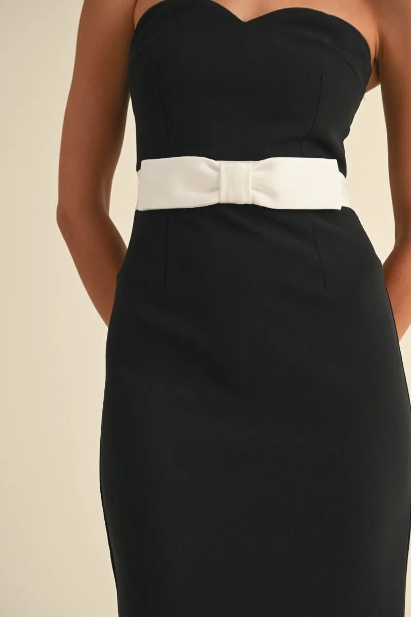 Regina Dress