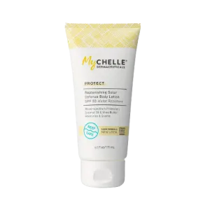 Replenishing Solar Defense Lotion SPF 50