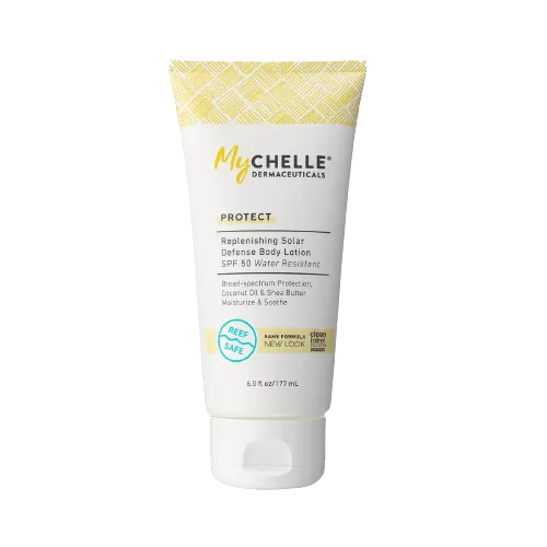 Replenishing Solar Defense Lotion SPF 50