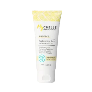 Replenishing Solar Defense SPF 30