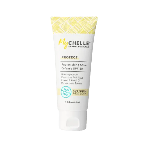 Replenishing Solar Defense SPF 30