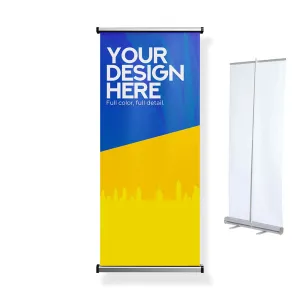 Retractable Banners