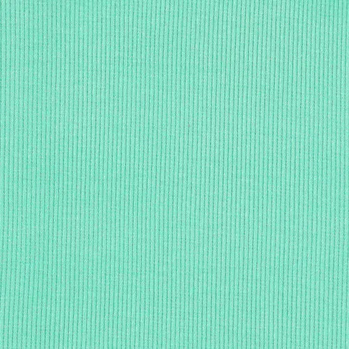 Ribbing Aqua