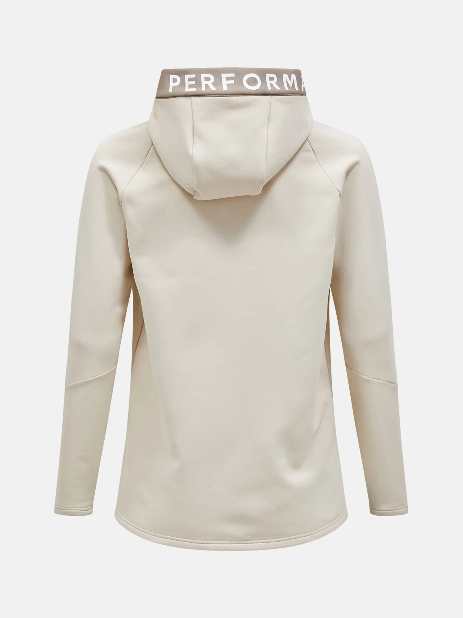 Rider Zip Hood M