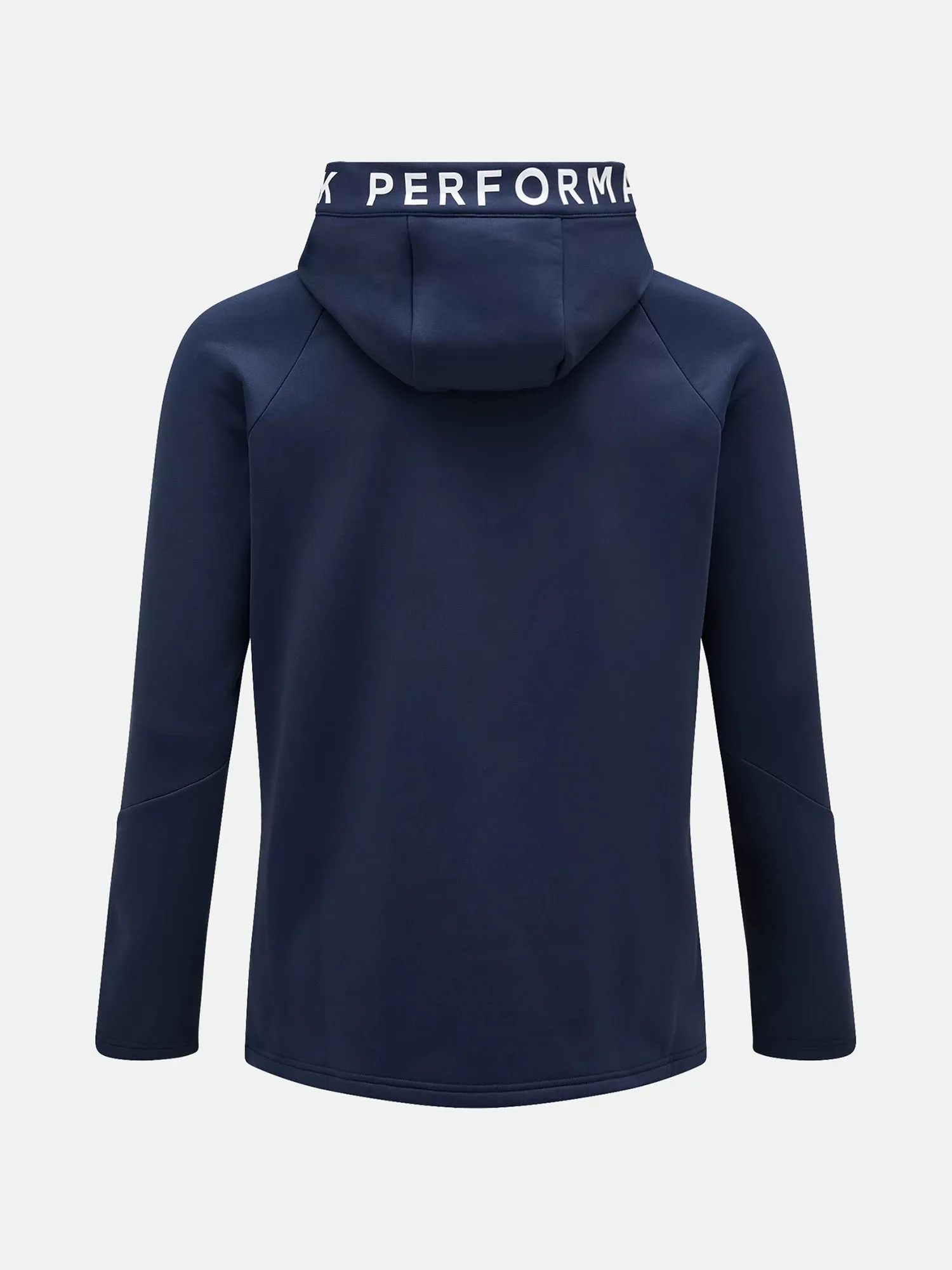 Rider Zip Hood M
