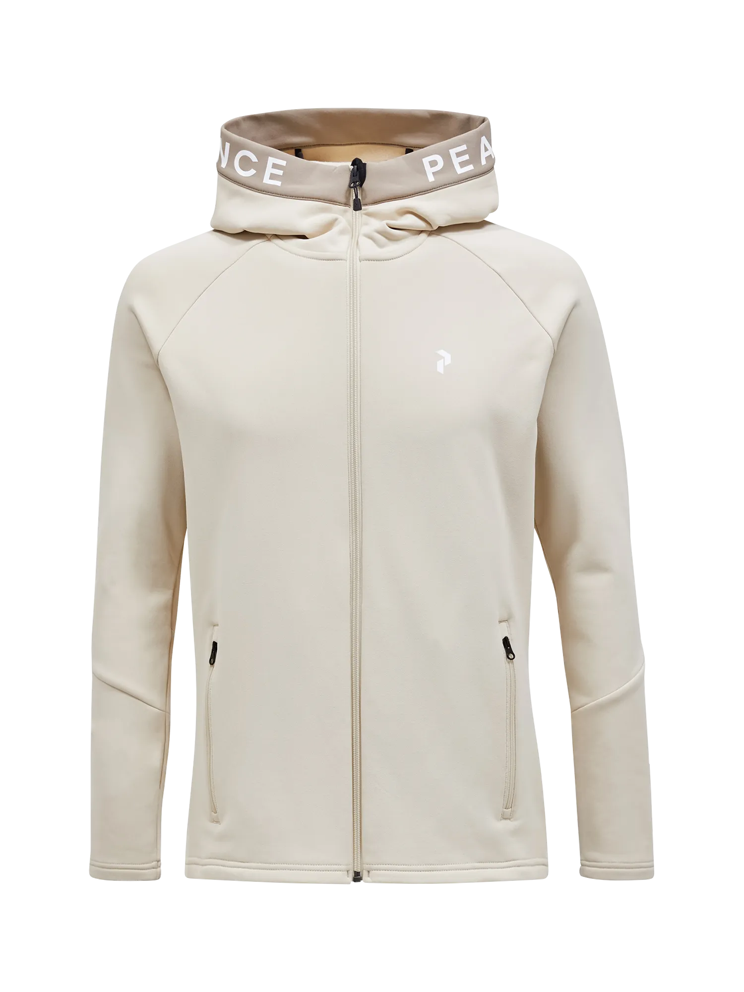 Rider Zip Hood M