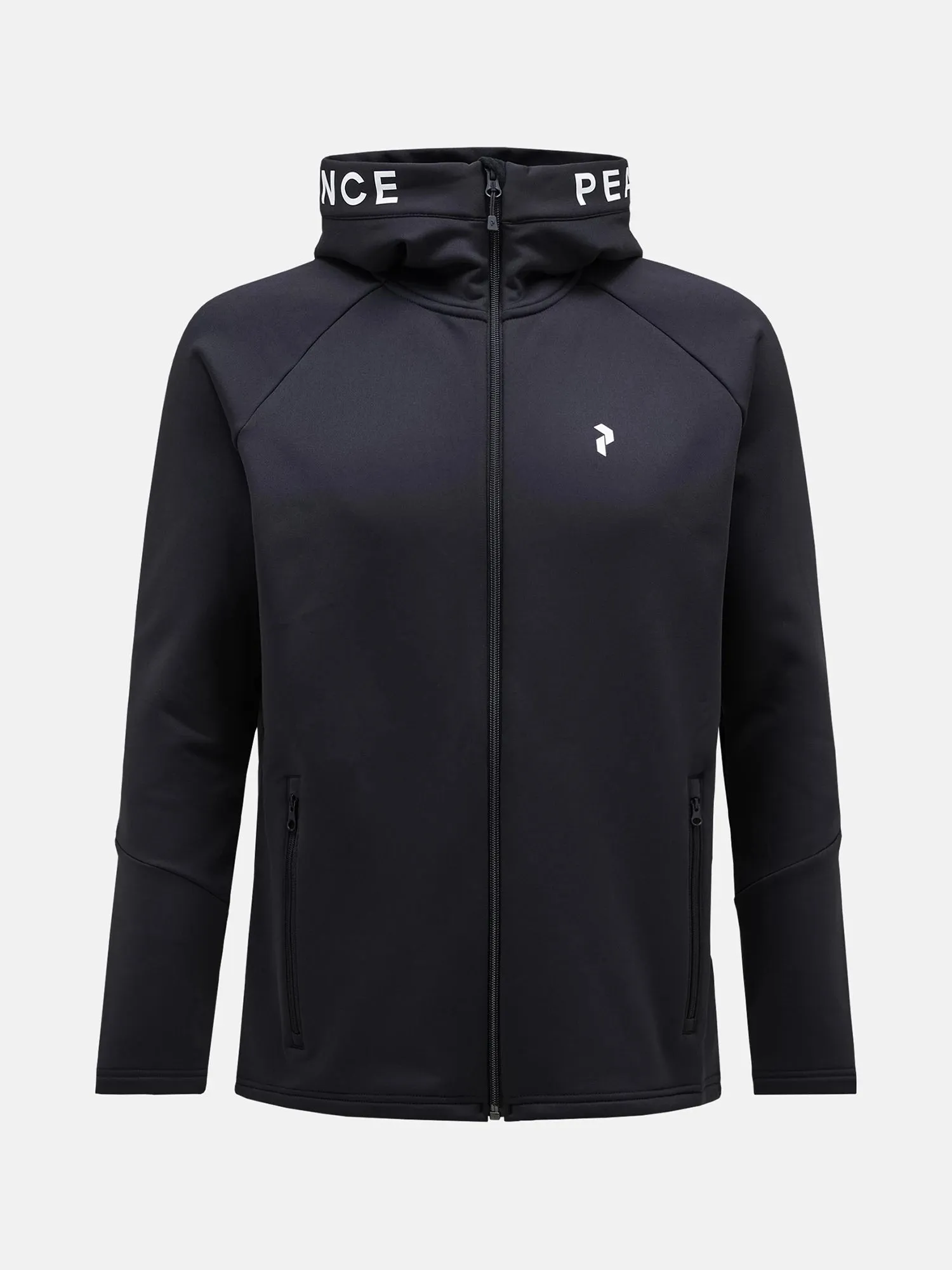 Rider Zip Hood M