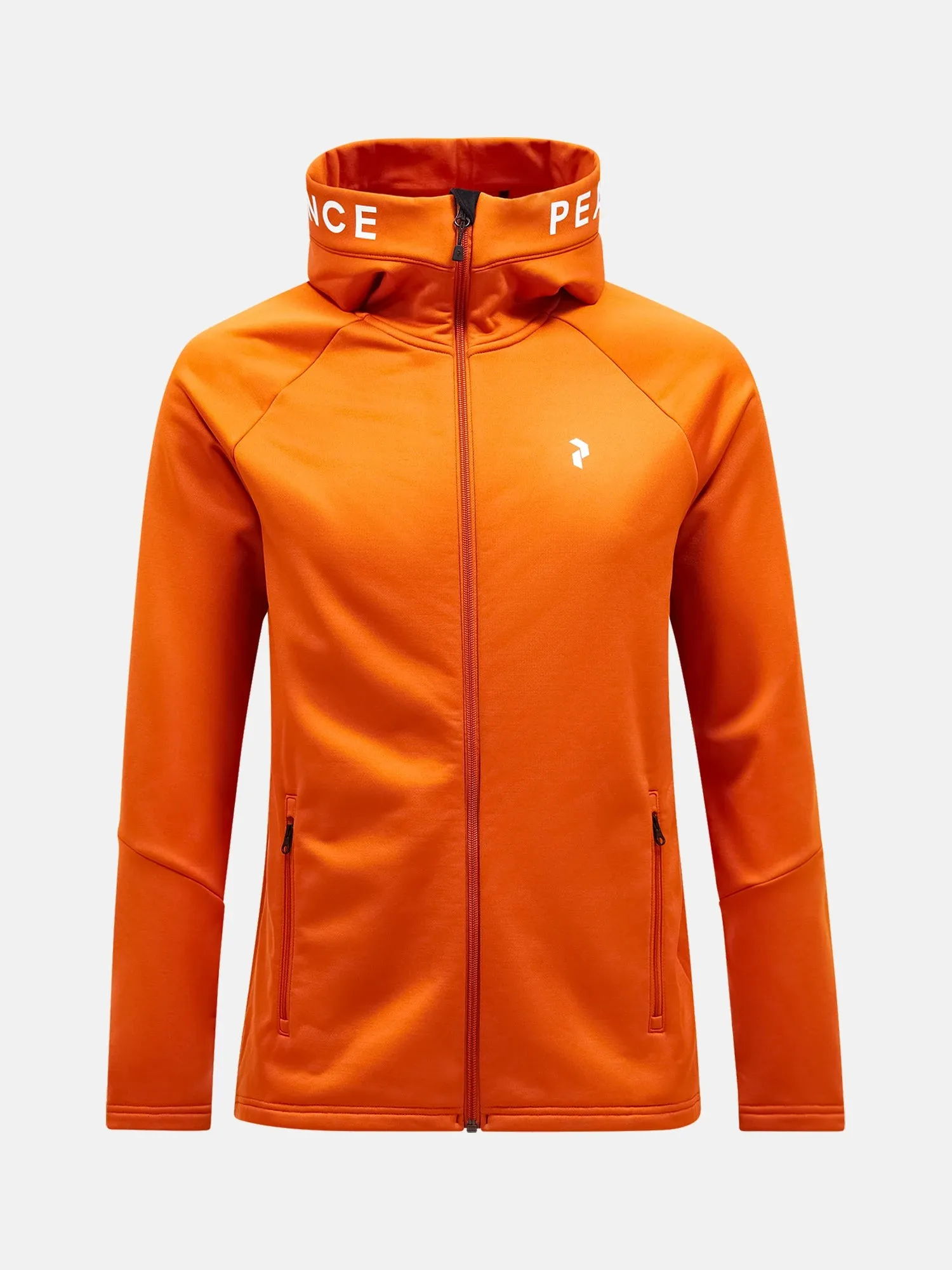 Rider Zip Hood M