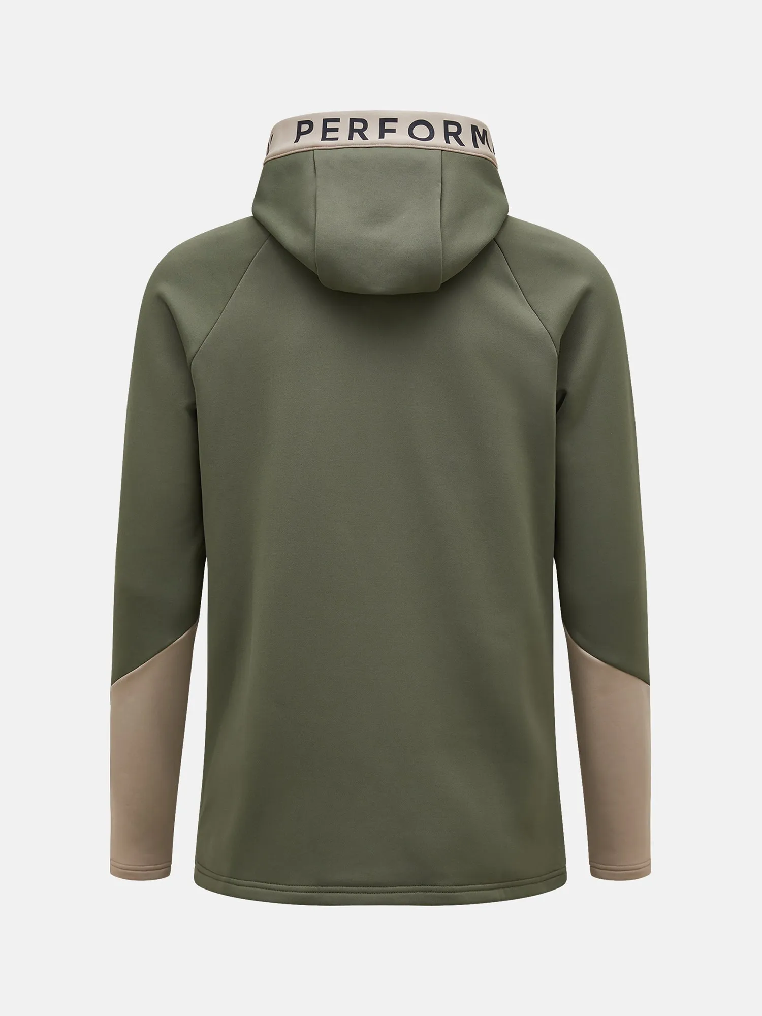 Rider Zip Hood M