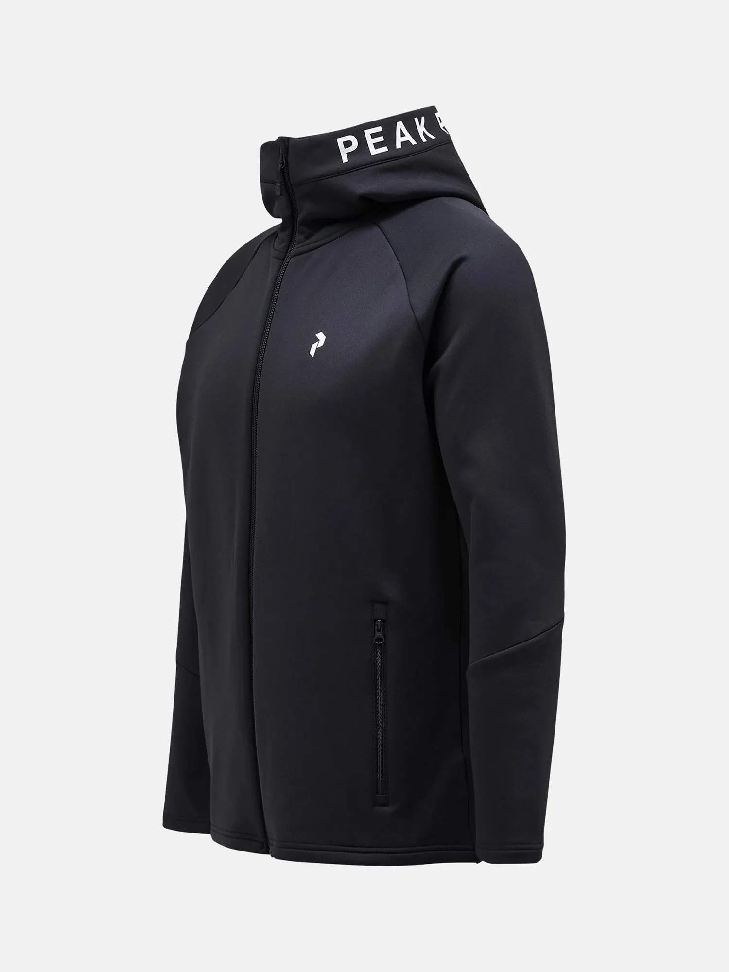 Rider Zip Hood M