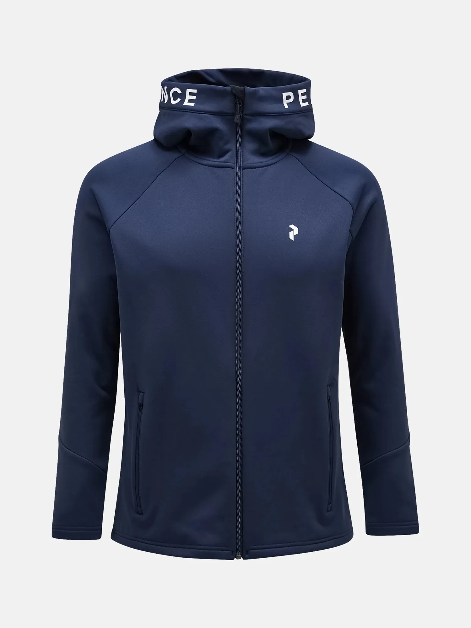 Rider Zip Hood M
