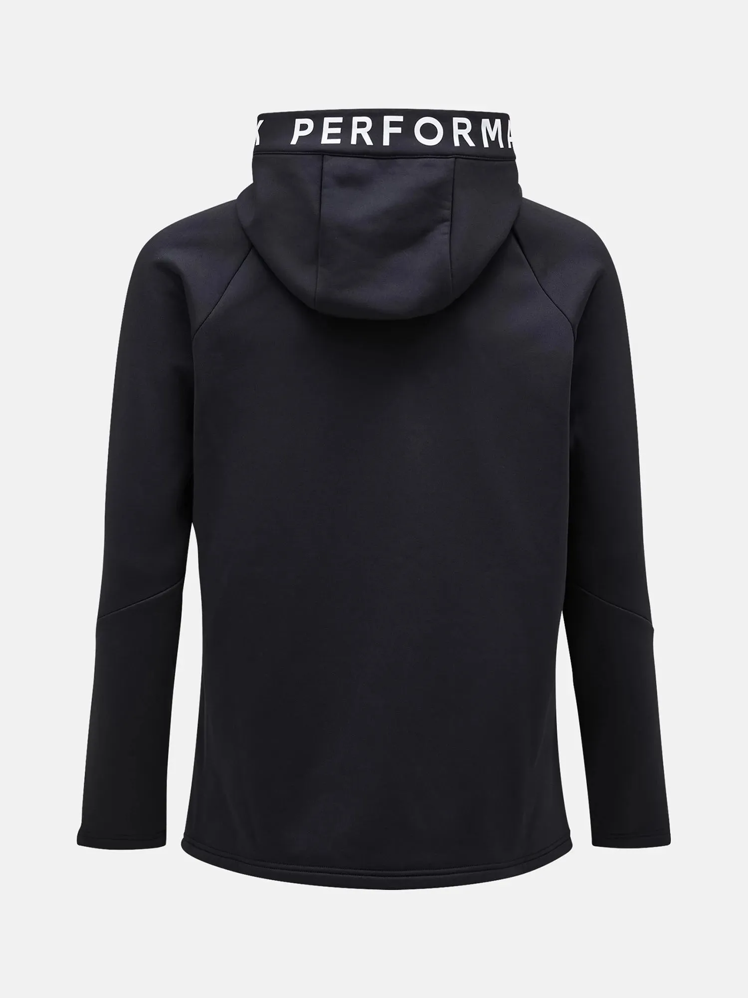 Rider Zip Hood M