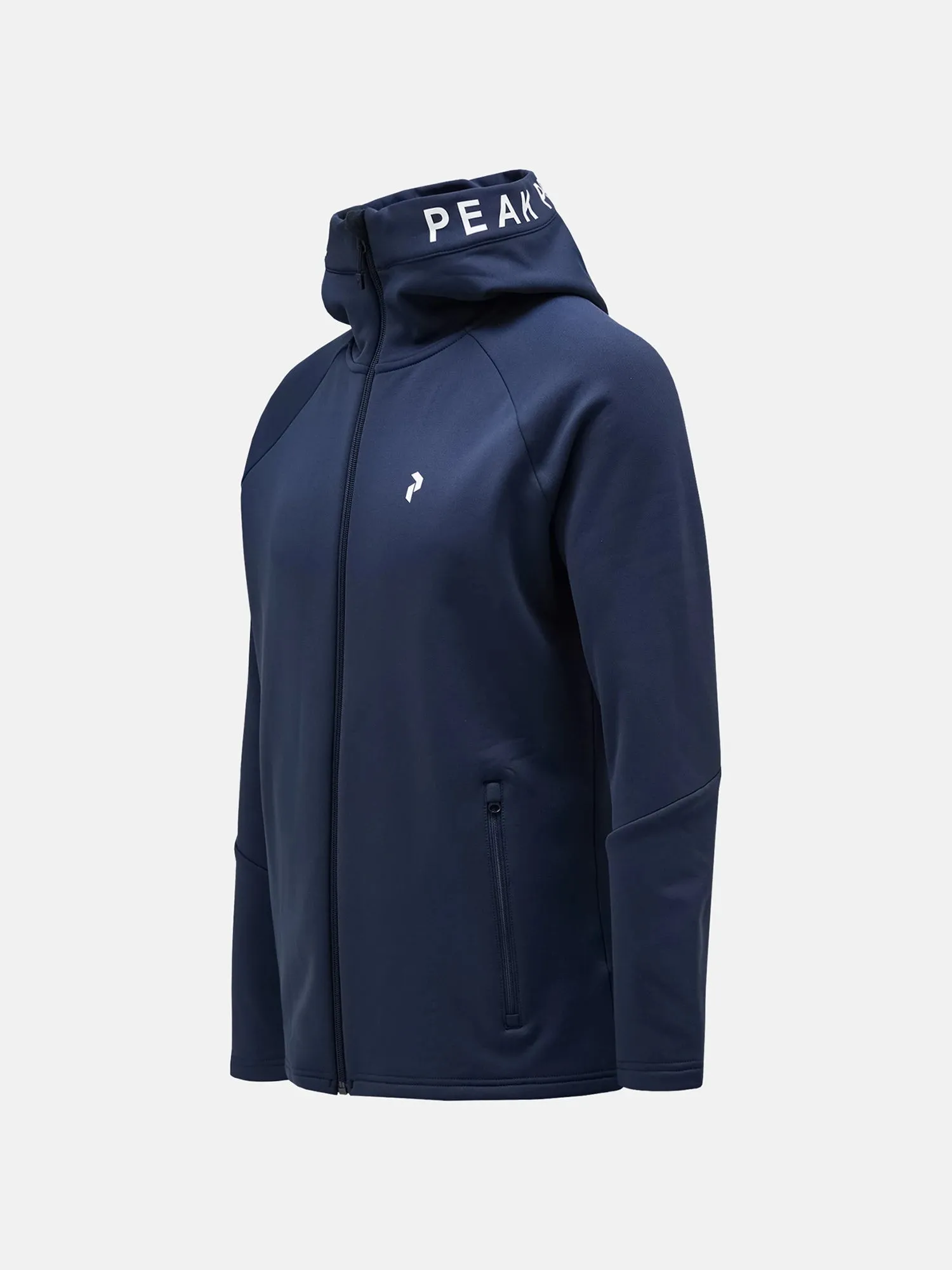 Rider Zip Hood M