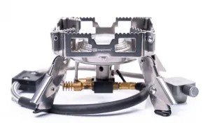 Ridgemonkey Quad Stove Pro Mini