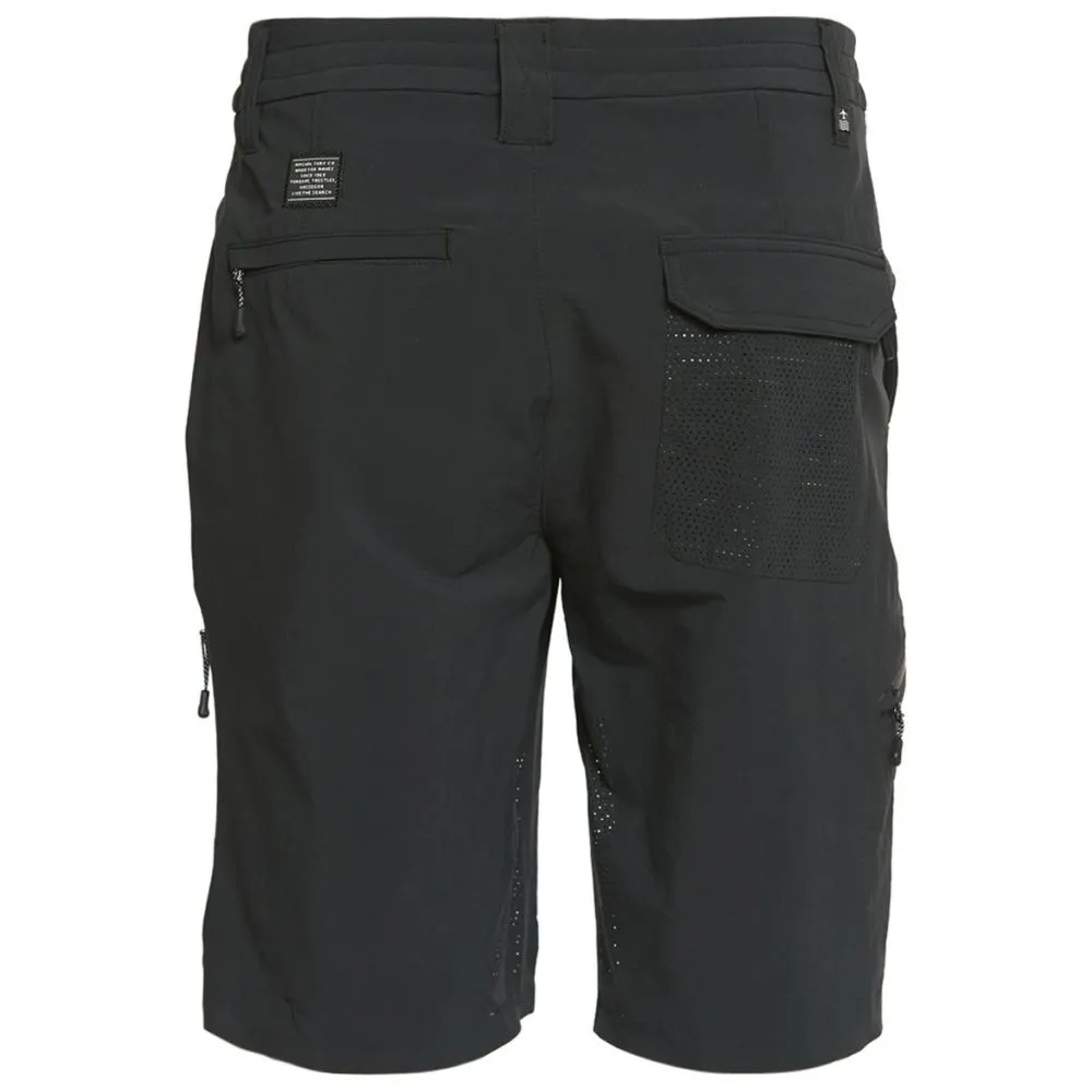 RIP CURL GLOBAL ENTRY EVOLUTION 20'' BLACK