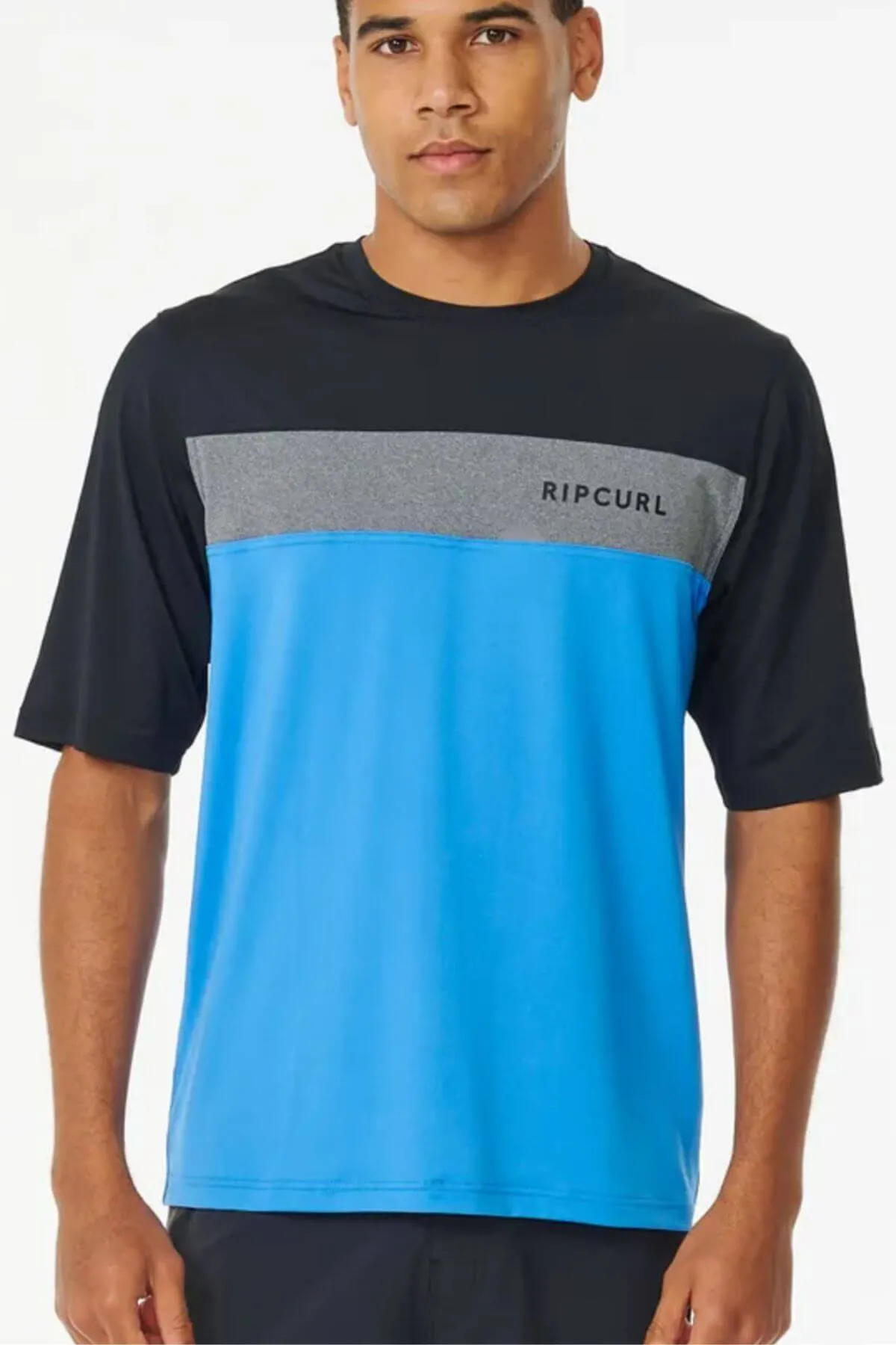 Rip Curl Undertow Short Sleeve UV Tee