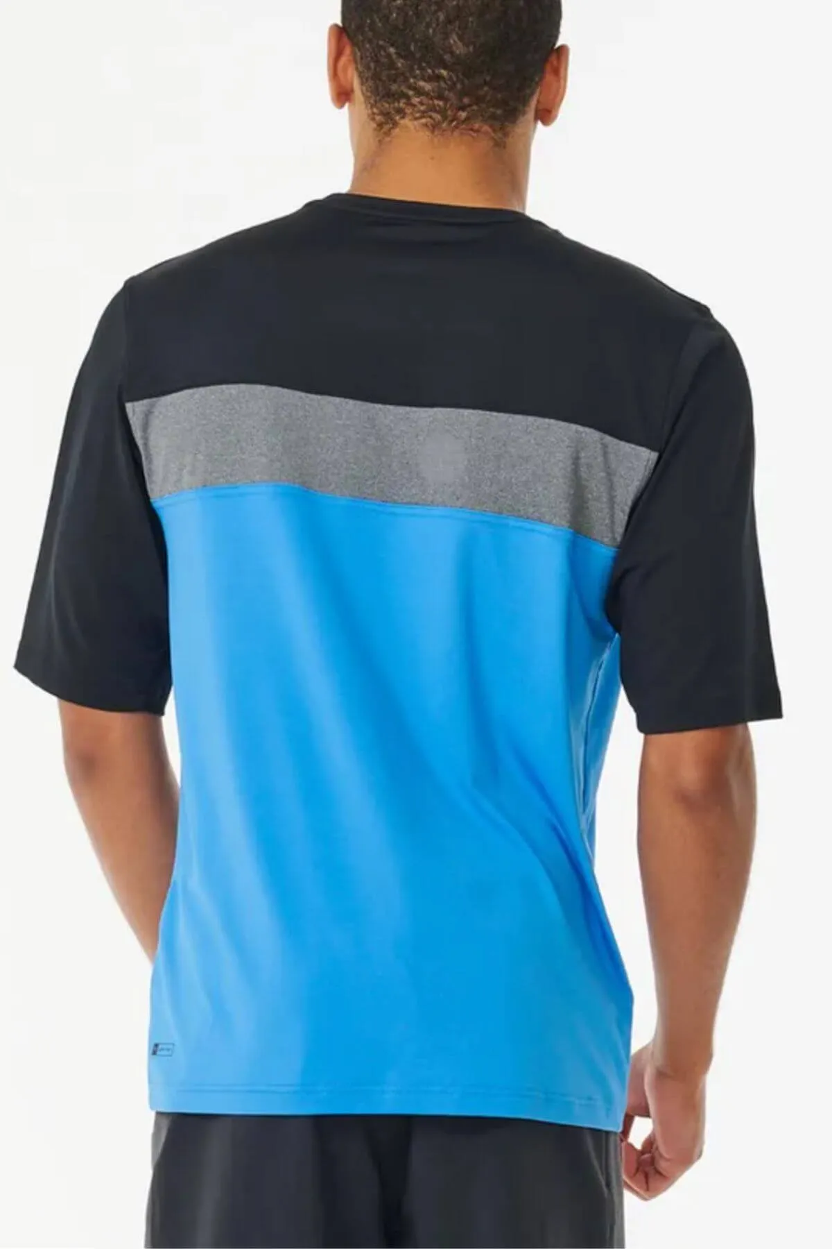 Rip Curl Undertow Short Sleeve UV Tee