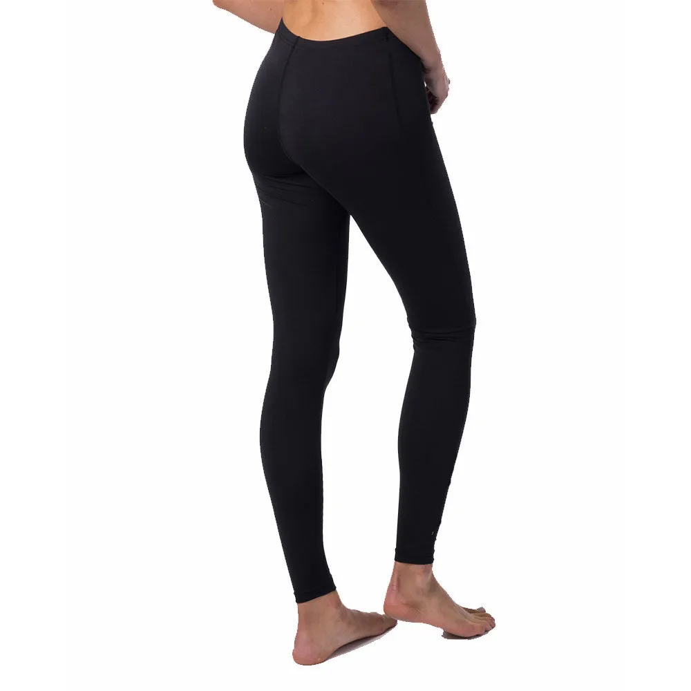 Rip Curl Womens UV Surf Pant  - Black