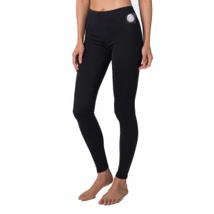 Rip Curl Womens UV Surf Pant  - Black