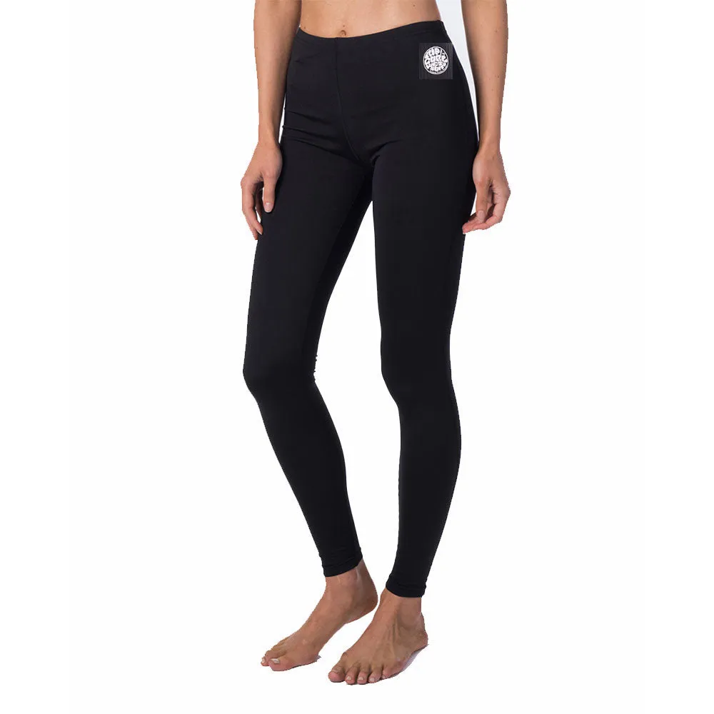 Rip Curl Womens UV Surf Pant  - Black